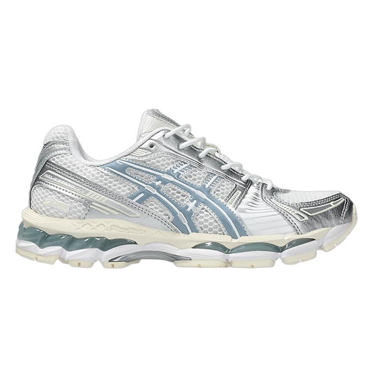 ASICS Gel-Kayano 12.1 Silver Ice Blue