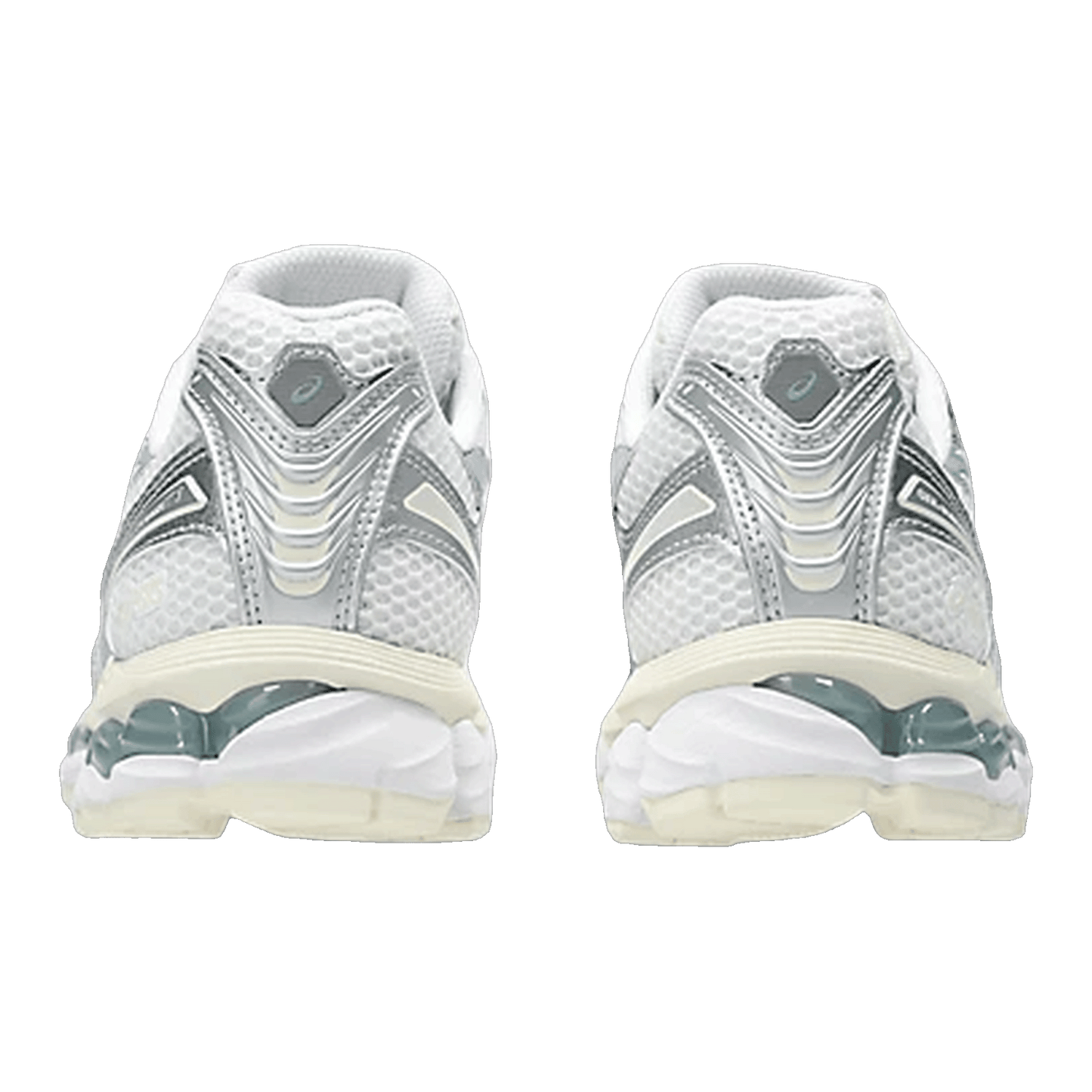 ASICS Gel-Kayano 12.1 Silver Ice Blue