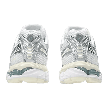 ASICS Gel-Kayano 12.1 Silver Ice Blue
