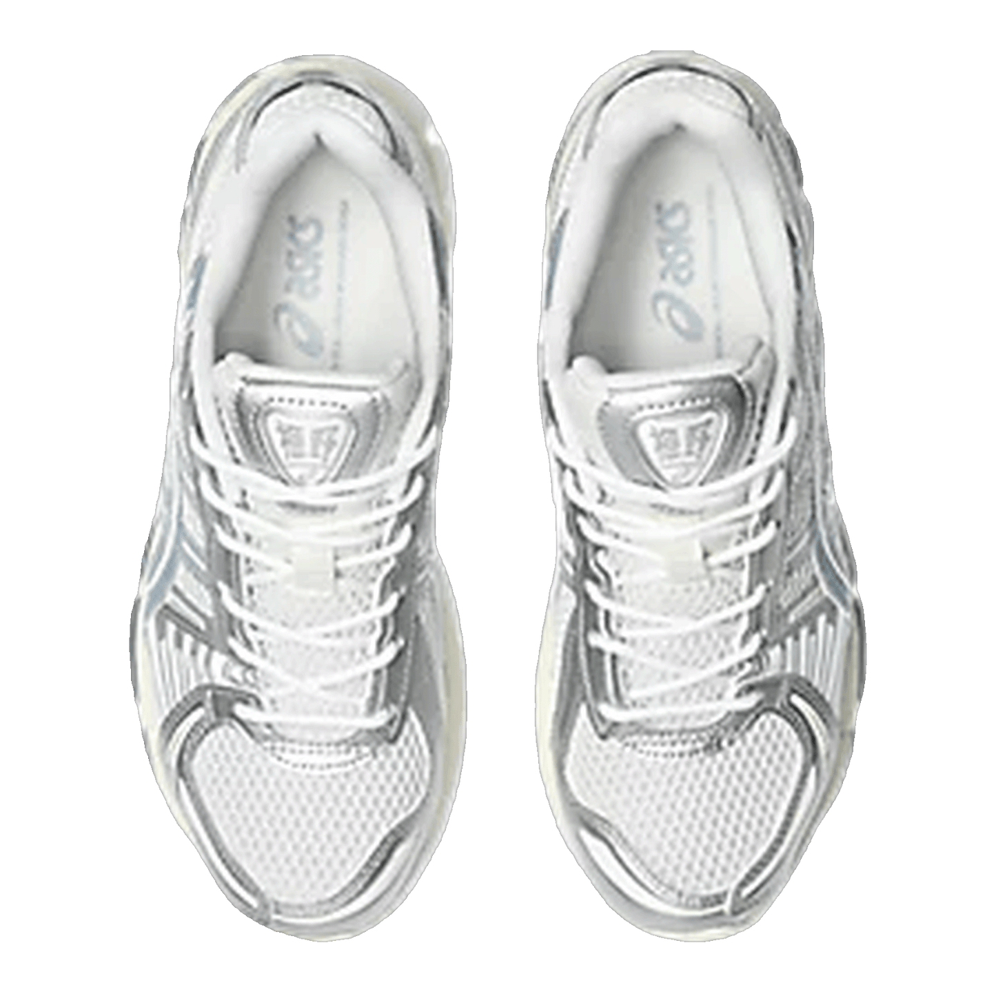 ASICS Gel-Kayano 12.1 Silver Ice Blue
