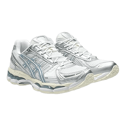 ASICS Gel-Kayano 12.1 Silver Ice Blue