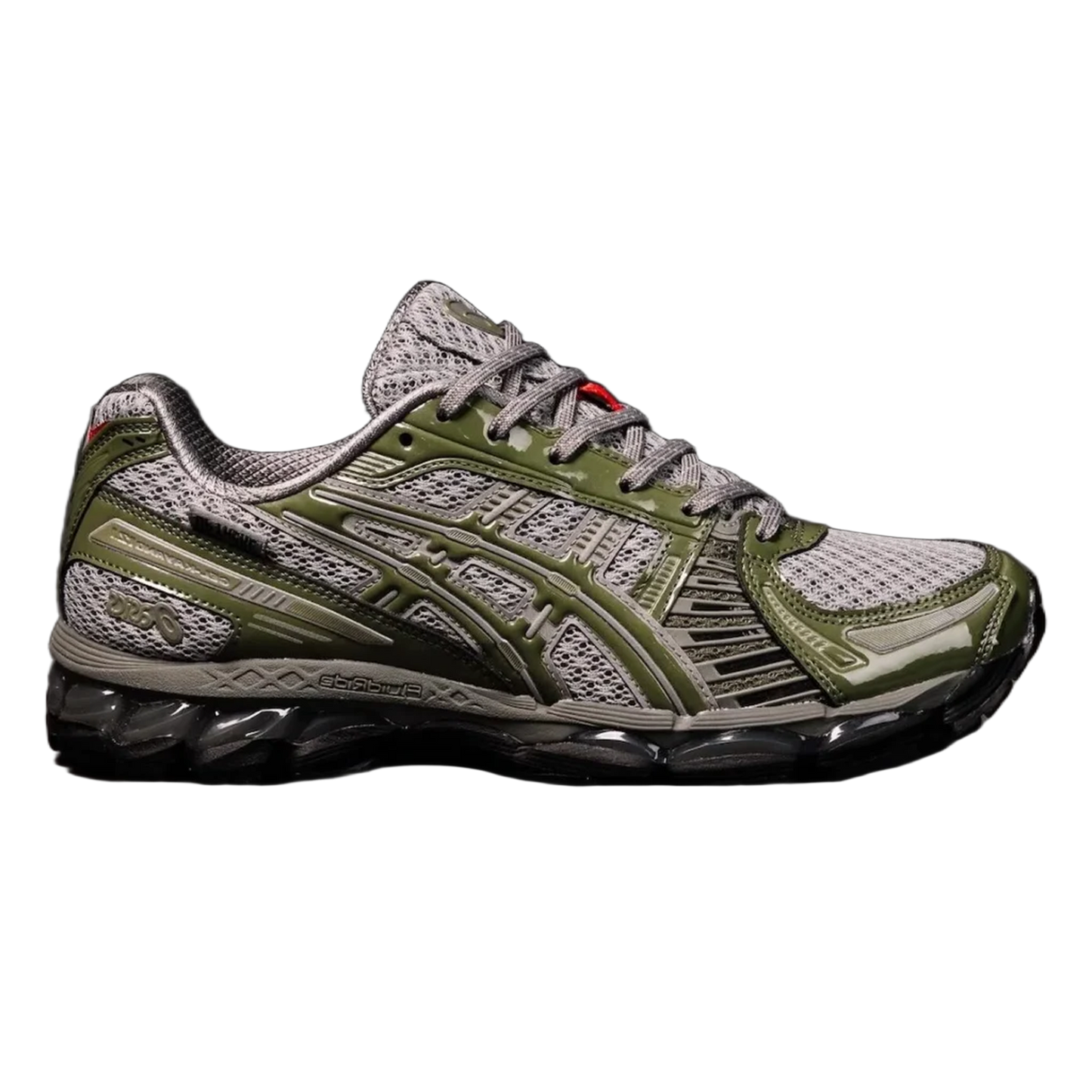 ASICS Gel-Kayano 12.1 Up There