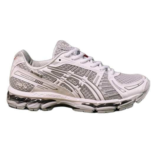 ASICS Gel-Kayano 12.1 Up There Natsukashii Glacier Grey