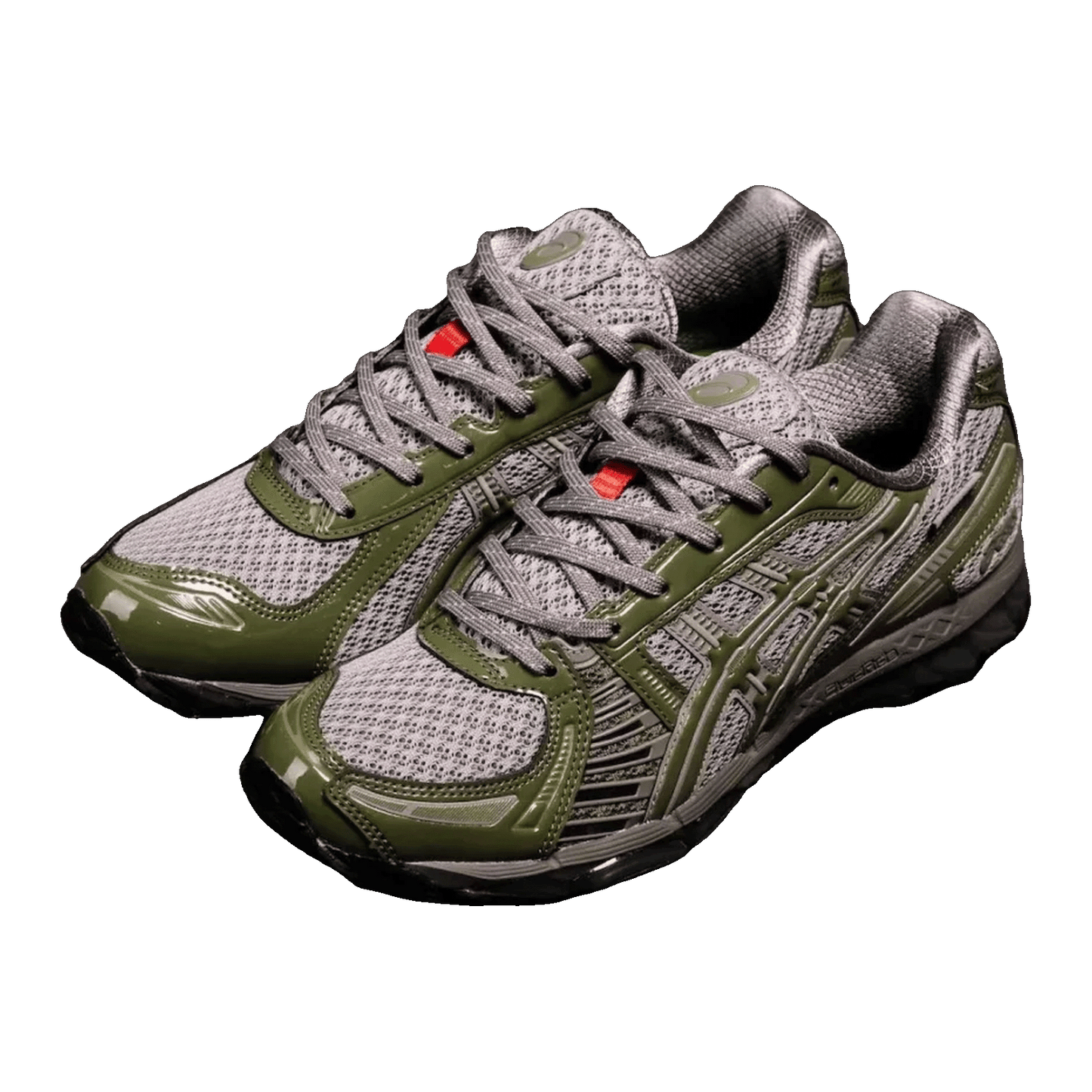 ASICS Gel-Kayano 12.1 Up There