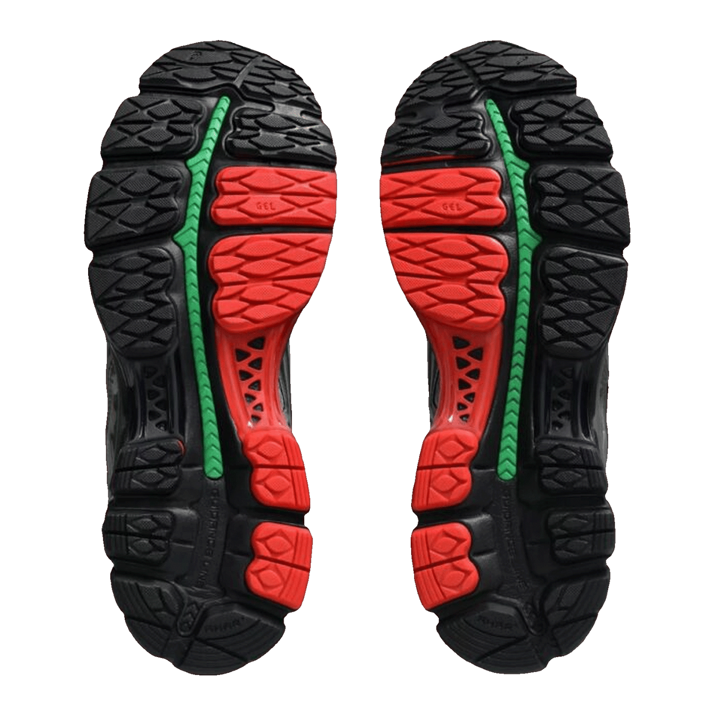 ASICS Gel-Kayano 12.1 Up There