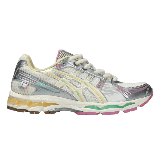 ASICS Gel-Kayano 12.1 Vandy The Pink Vanilla 1203B302-100