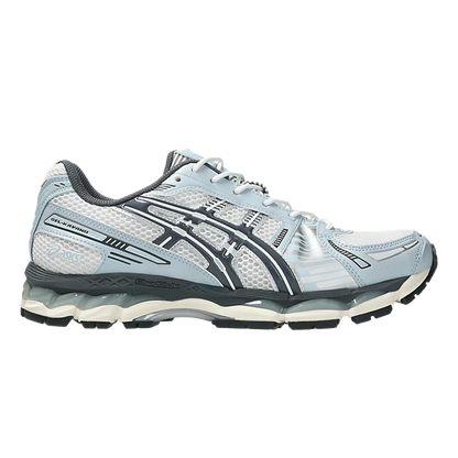 ASICS Gel-Kayano 12.1 White Carrier Grey