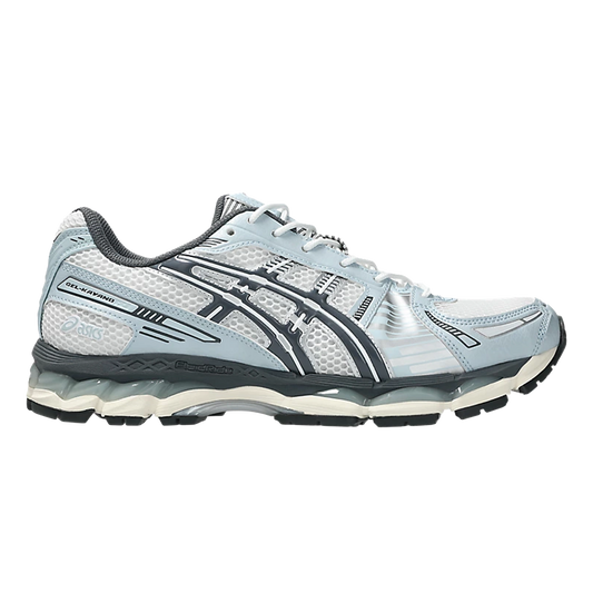 ASICS Gel-Kayano 12.1 White Carrier Grey