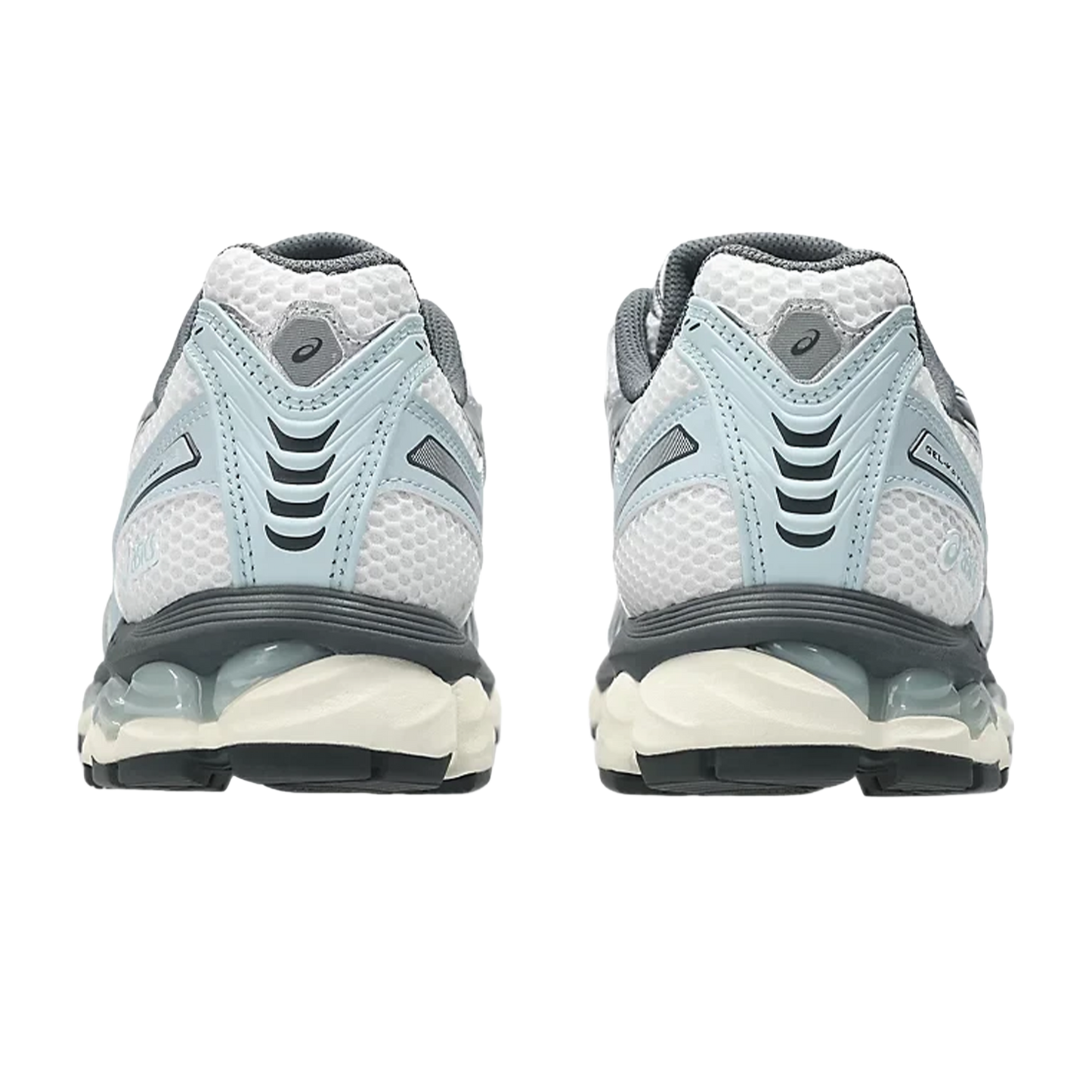 ASICS Gel-Kayano 12.1 White Carrier Grey
