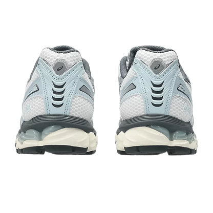 ASICS Gel-Kayano 12.1 White Carrier Grey