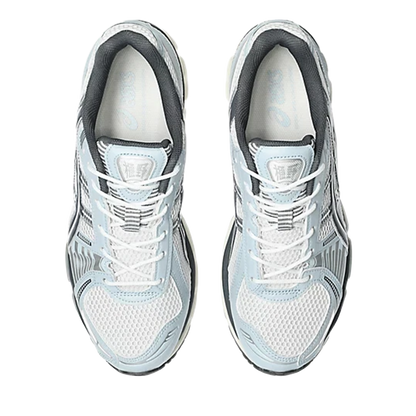 ASICS Gel-Kayano 12.1 White Carrier Grey