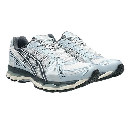 ASICS Gel-Kayano 12.1 White Carrier Grey