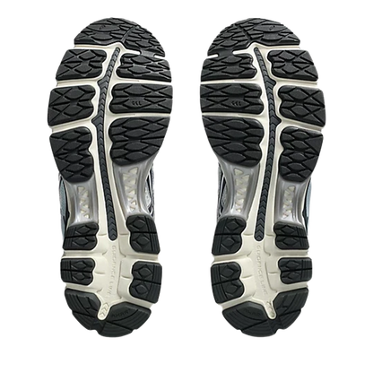 ASICS Gel-Kayano 12.1 White Carrier Grey