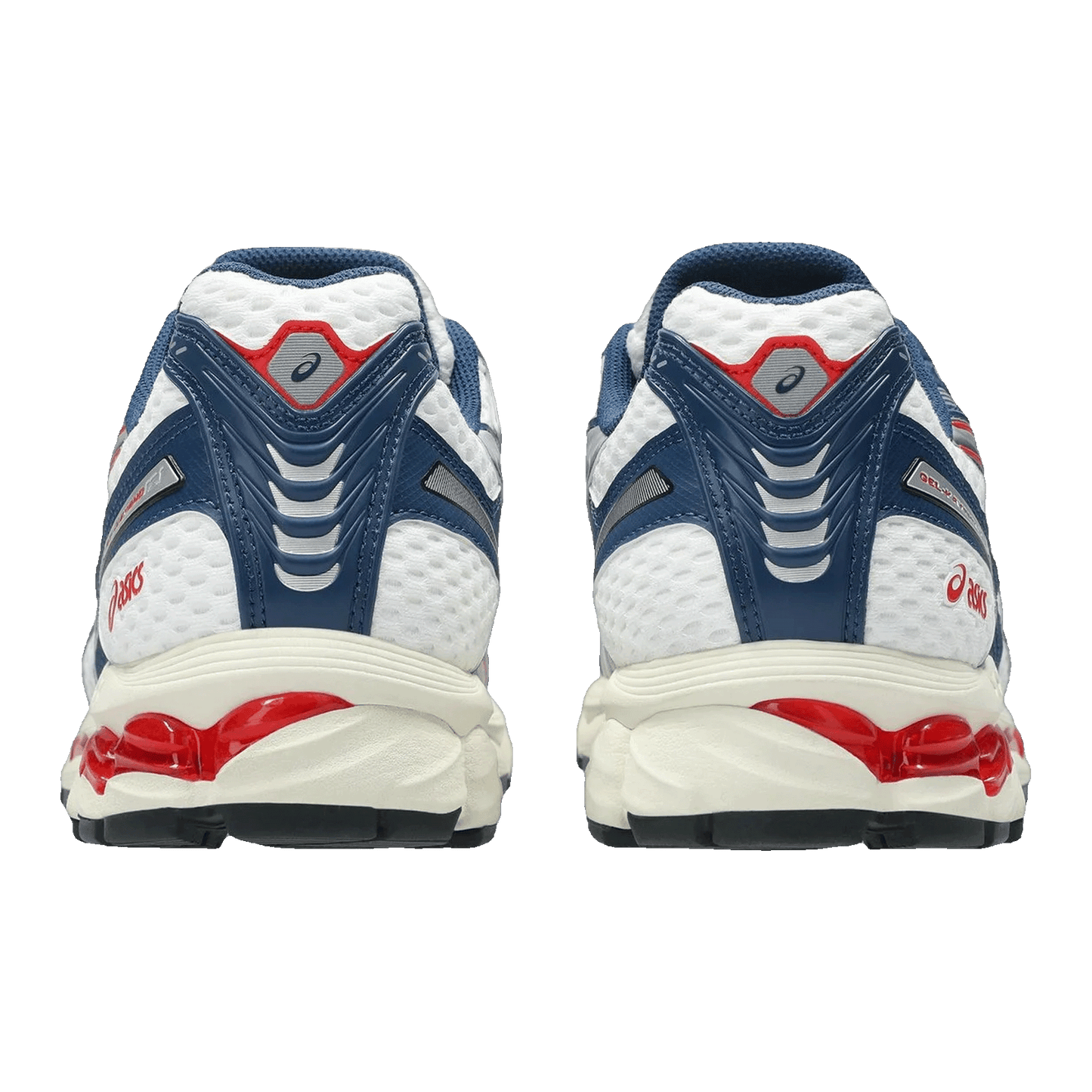ASICS Gel-Kayano 12.1 White Independence Blue