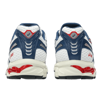 ASICS Gel-Kayano 12.1 White Independence Blue