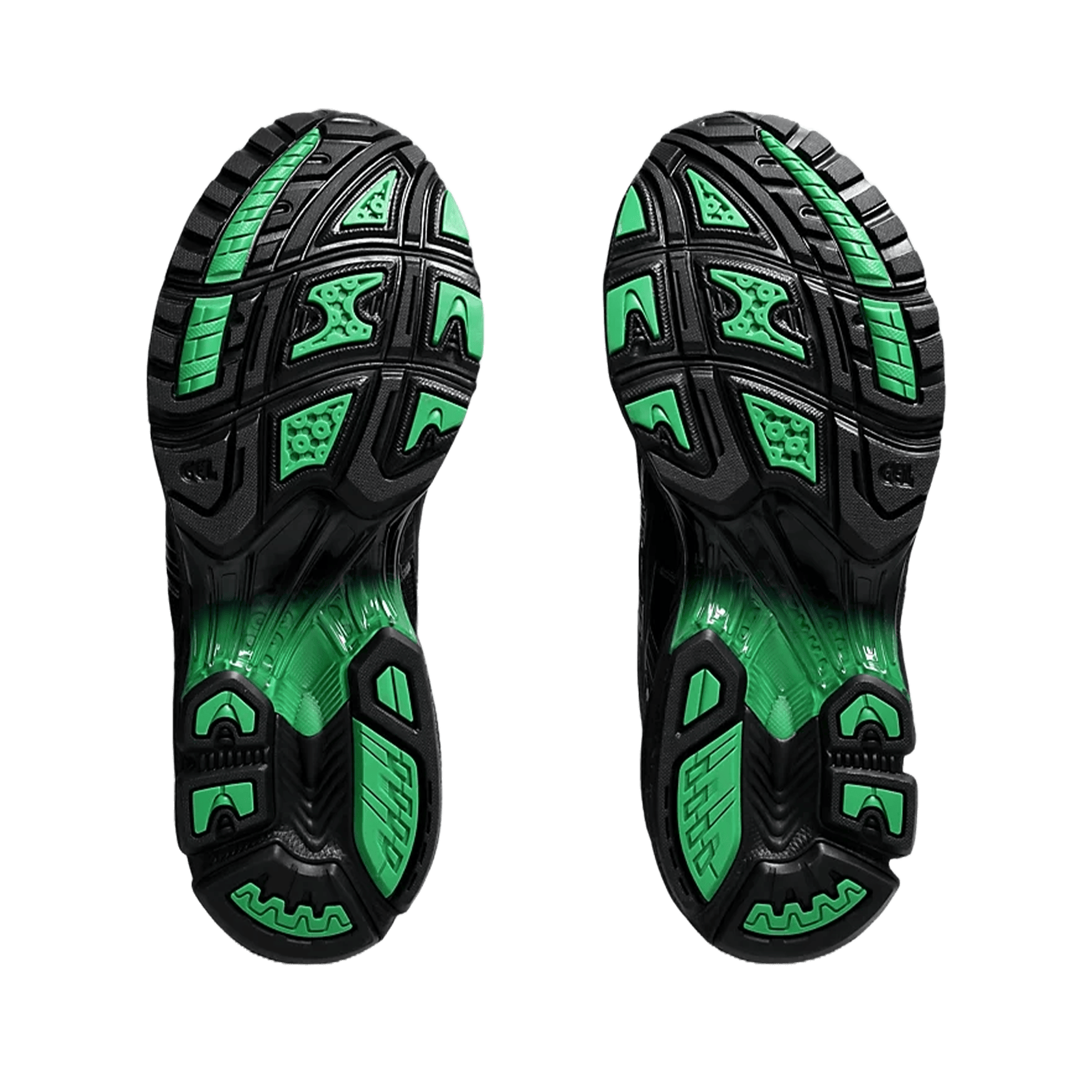 ASICS Gel-Kayano 14 8ON8 Black Green – Forty Four Sneaker ASICS Gel-Kayano 14 8ON8 Black Green – Forty Four Sneaker