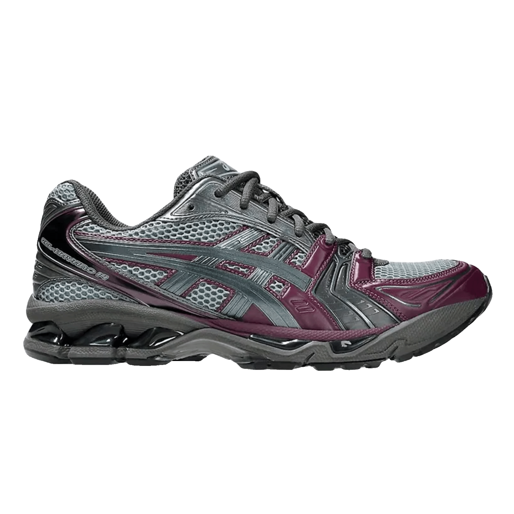 ASICS Gel-Kayano 14 atmos Grey Purple