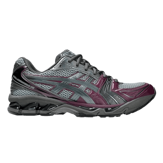 ASICS Gel-Kayano 14 atmos Grey Purple
