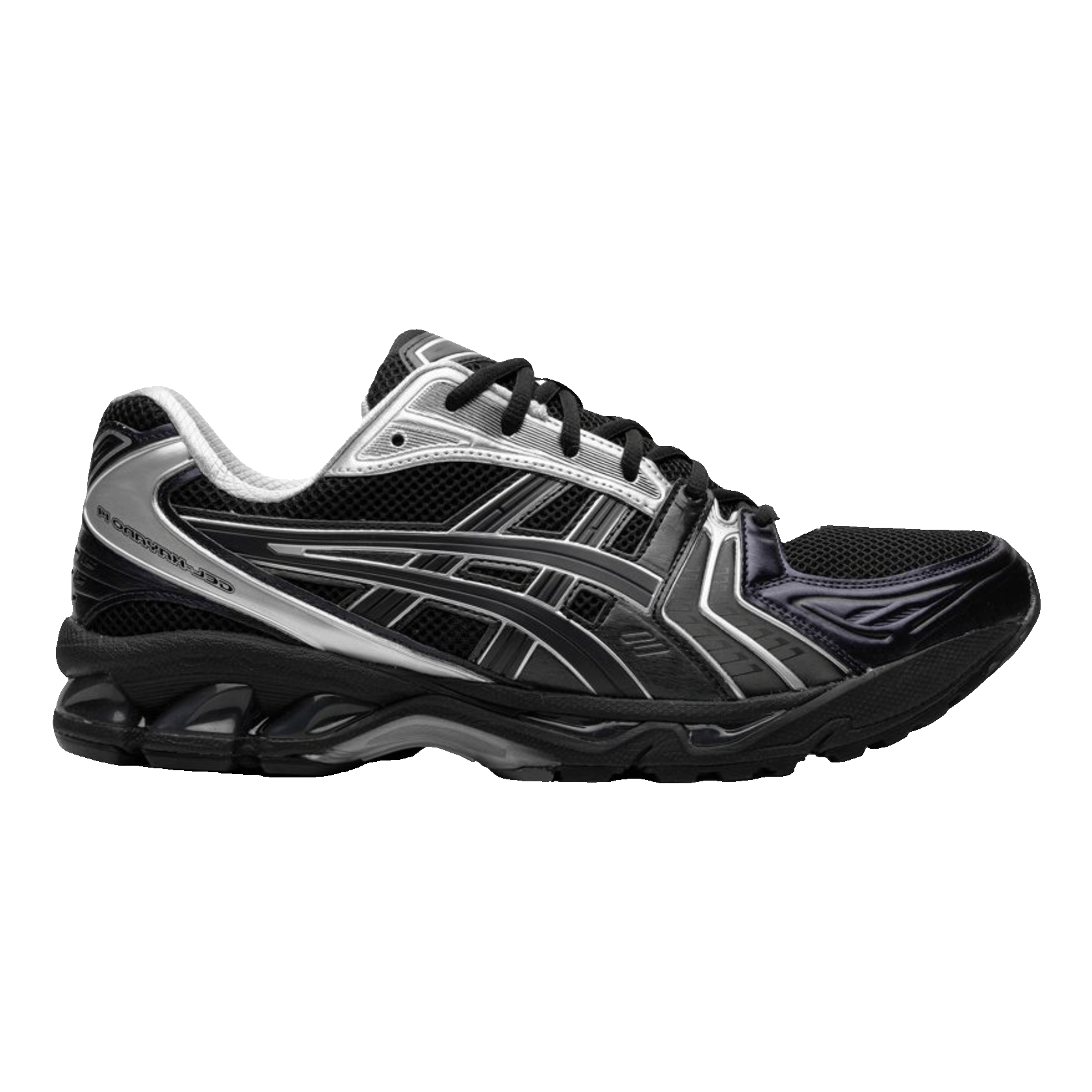 ASICS Gel-Kayano 14 atmos Undermycar Black