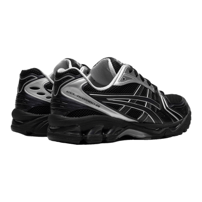 ASICS Gel-Kayano 14 atmos Undermycar Black Back