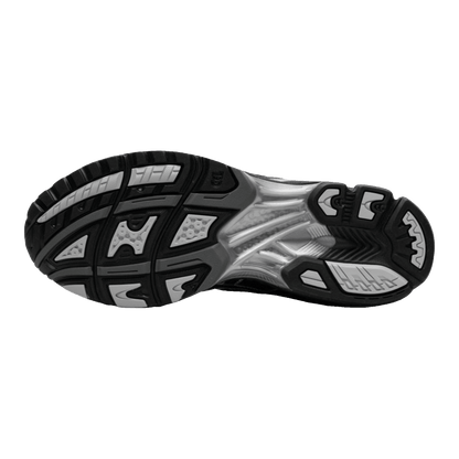 ASICS Gel-Kayano 14 atmos Undermycar Black Sohle