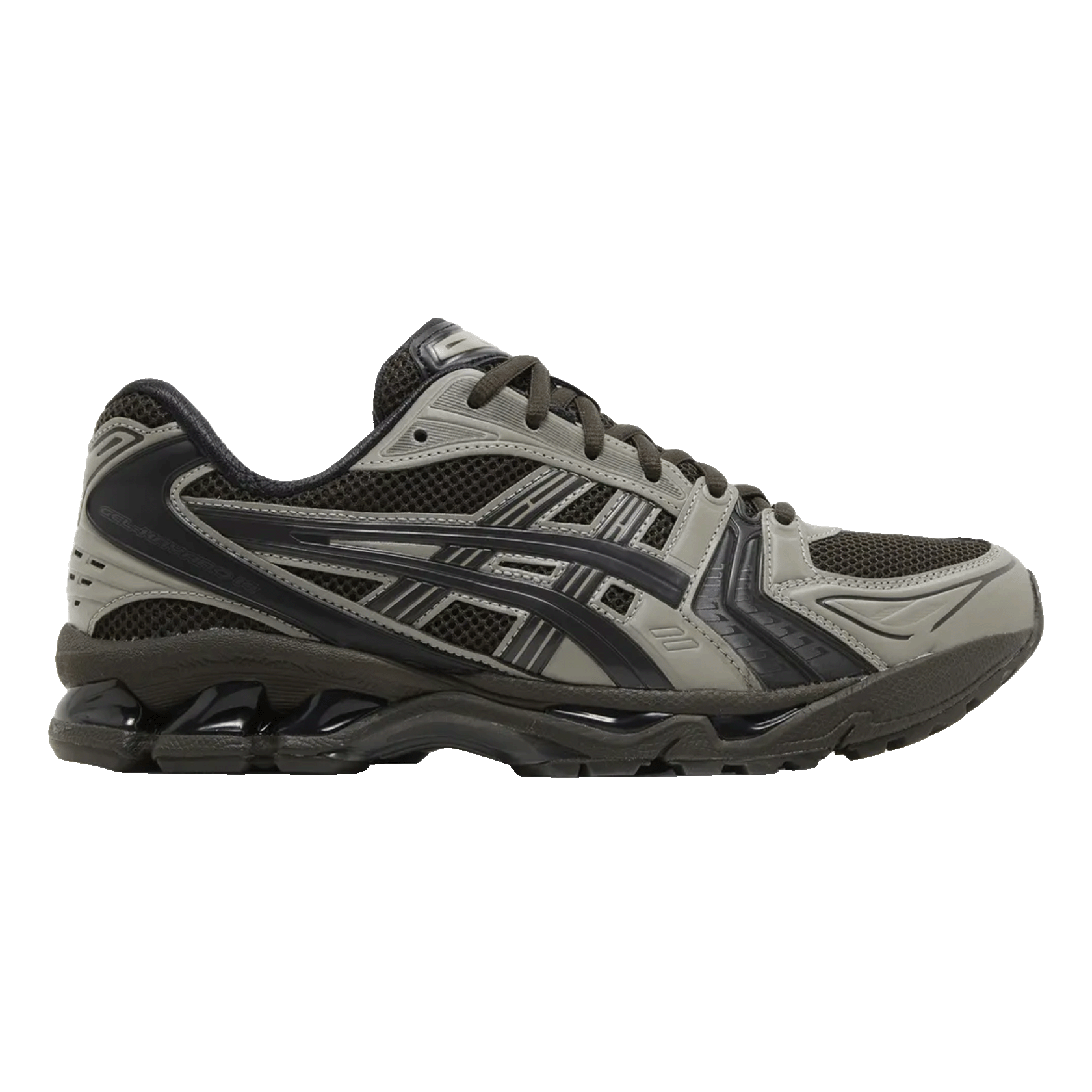ASICS Gel-Kayano 14 atmos Undermycar Pepper
