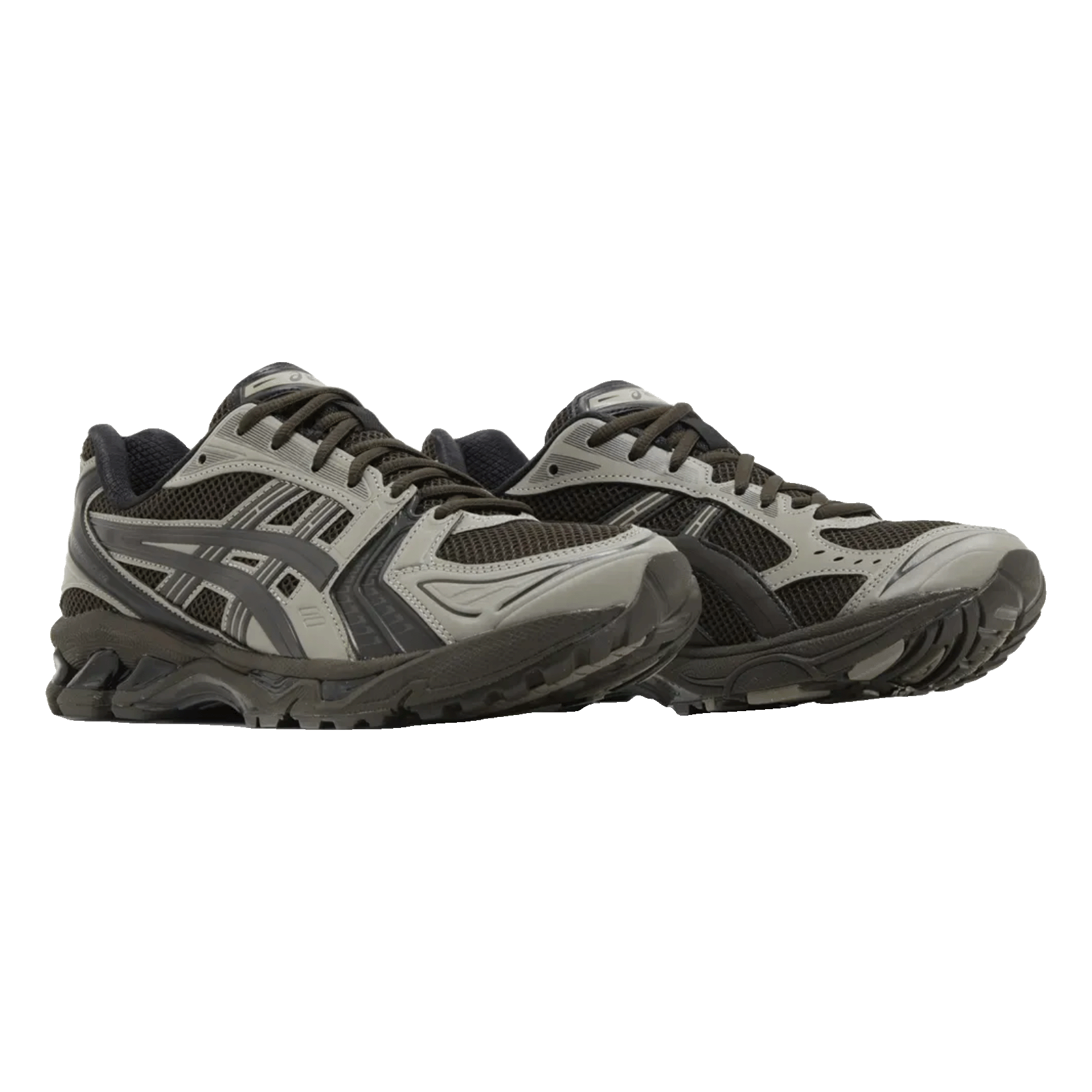 ASICS Gel-Kayano 14 atmos Undermycar Pepper Side