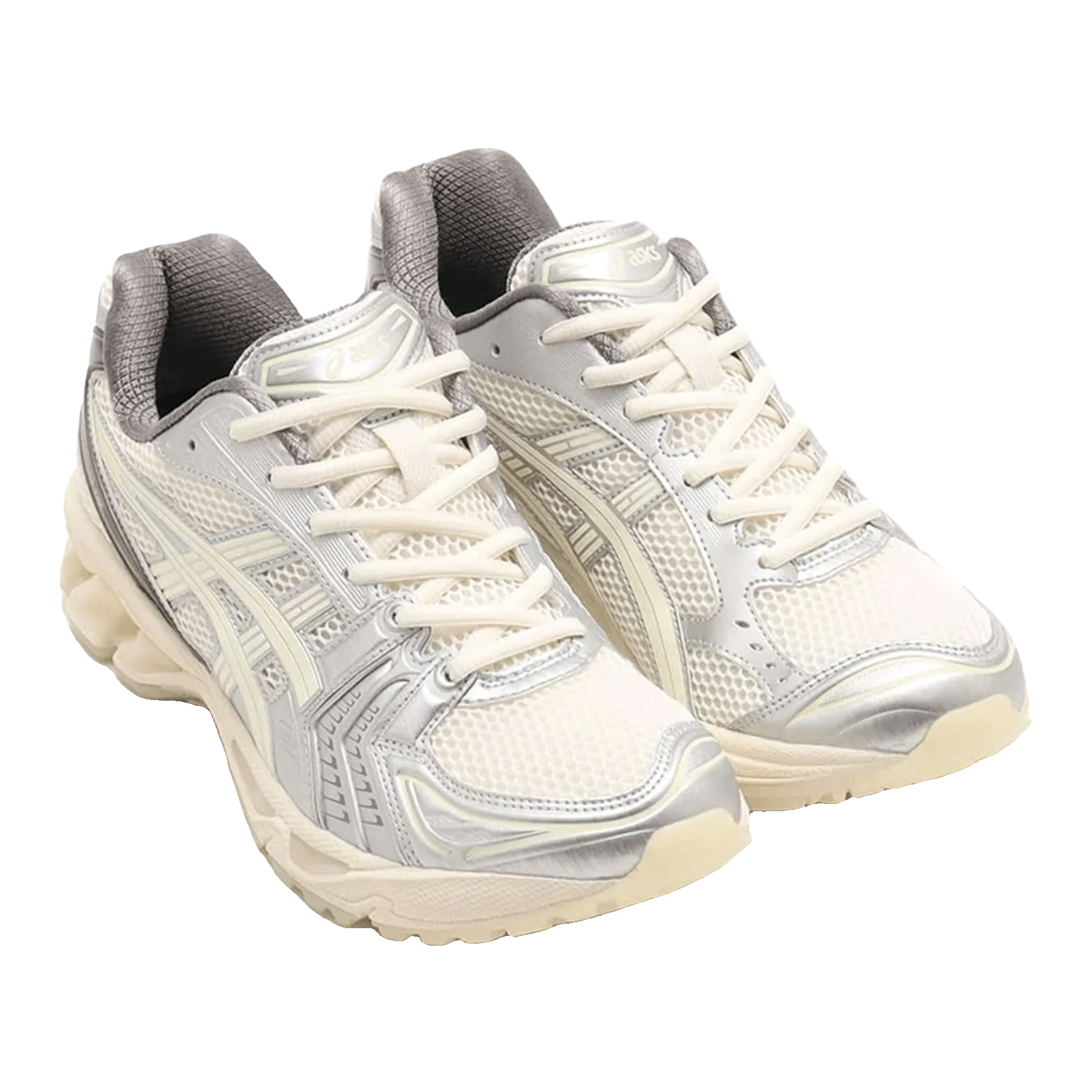 ASICS Gel-Kayano 14 atmos Yakoutake Side