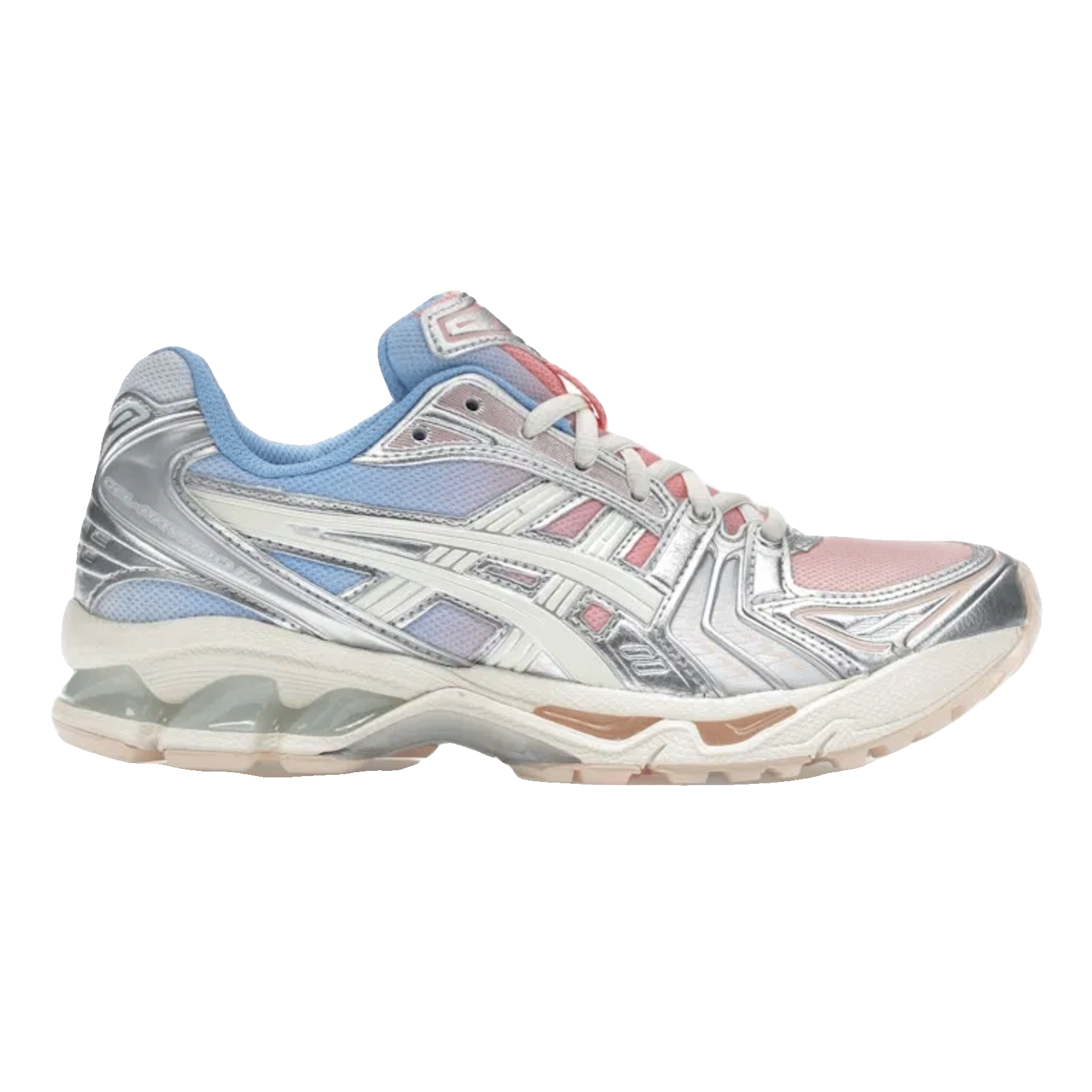 ASICS Gel-Kayano 14 Baked Pink Cream (W)