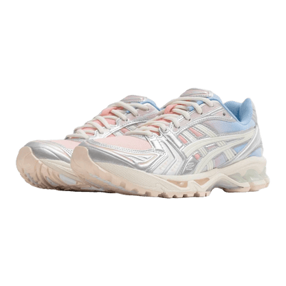 ASICS Gel-Kayano 14 Baked Pink Cream (W) Side