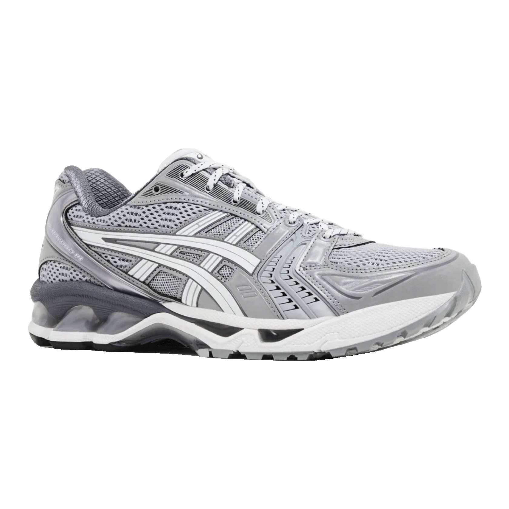 ASICS Gel-Kayano 14 Beauty & Youth Side
