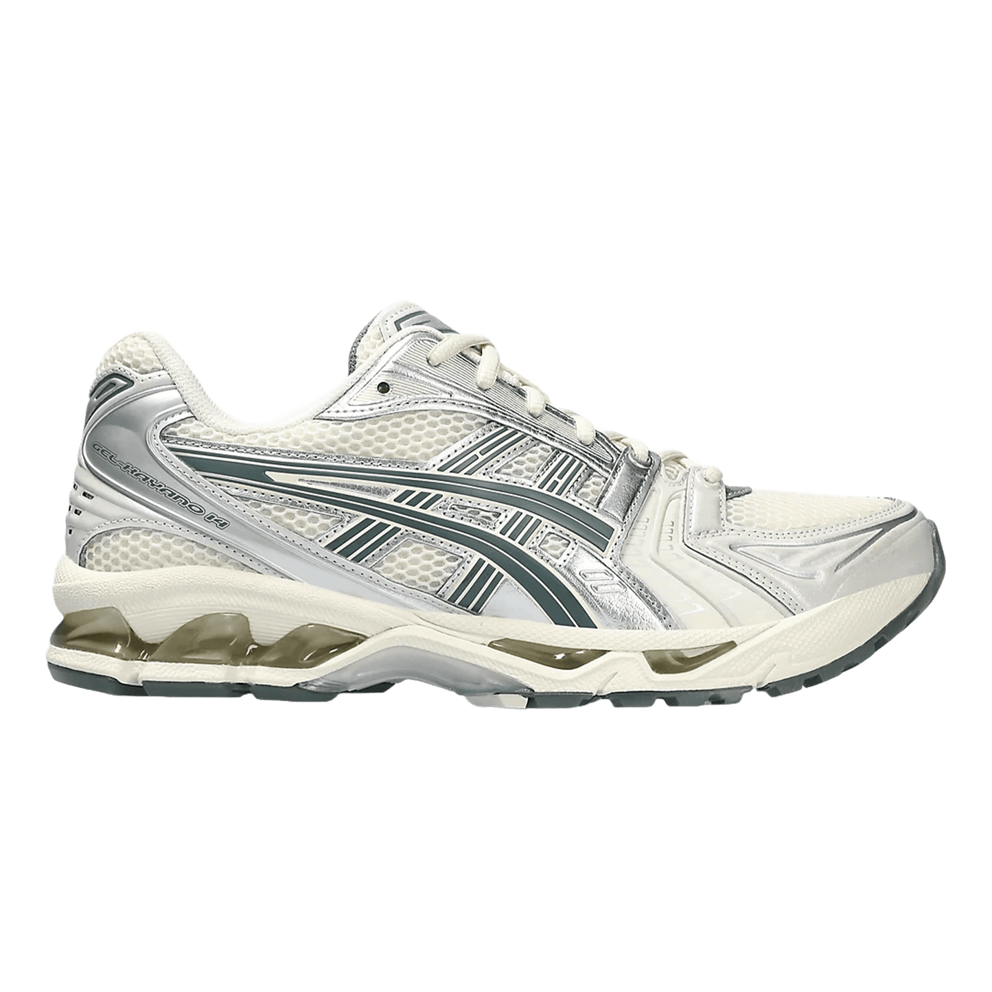 ASICS Gel-Kayano 14 Birch Dark Pewter