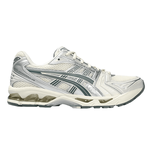 ASICS Gel-Kayano 14 Birch Dark Pewter