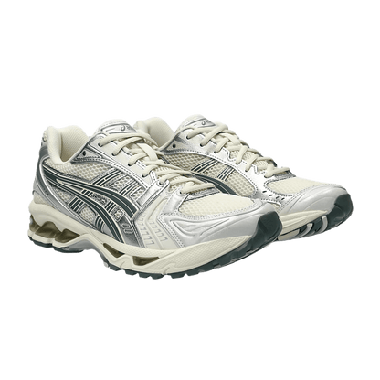 ASICS Gel-Kayano 14 Birch Dark Pewter Side