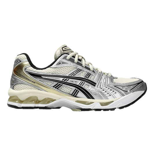 ASICS Gel-Kayano 14 Birch Pure Silver