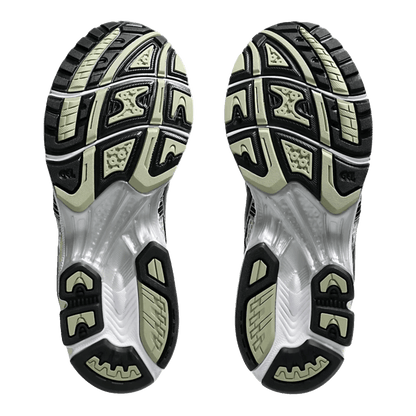 ASICS Gel-Kayano 14 Birch Pure Silver Sohle