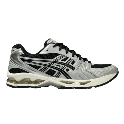 ASICS Gel-Kayano 14 Black Seal Grey