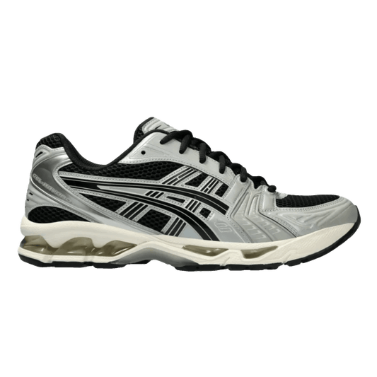 ASICS Gel-Kayano 14 Black Seal Grey