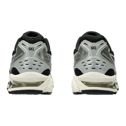 ASICS Gel-Kayano 14 Black Seal Grey Back