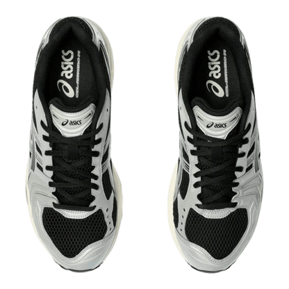 ASICS Gel-Kayano 14 Black Seal Grey Oben