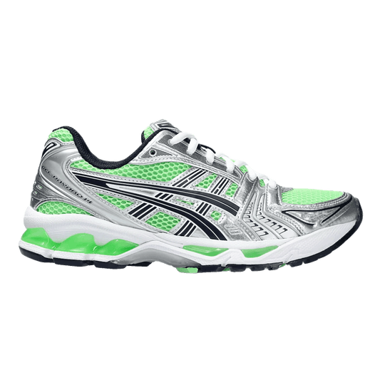 ASICS Gel-Kayano 14 Bright Lime Midnight (W)