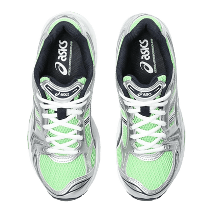 ASICS Gel-Kayano 14 Bright Lime Midnight (W) Oben