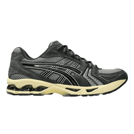 ASICS Gel-Kayano 14 Clay Grey Black