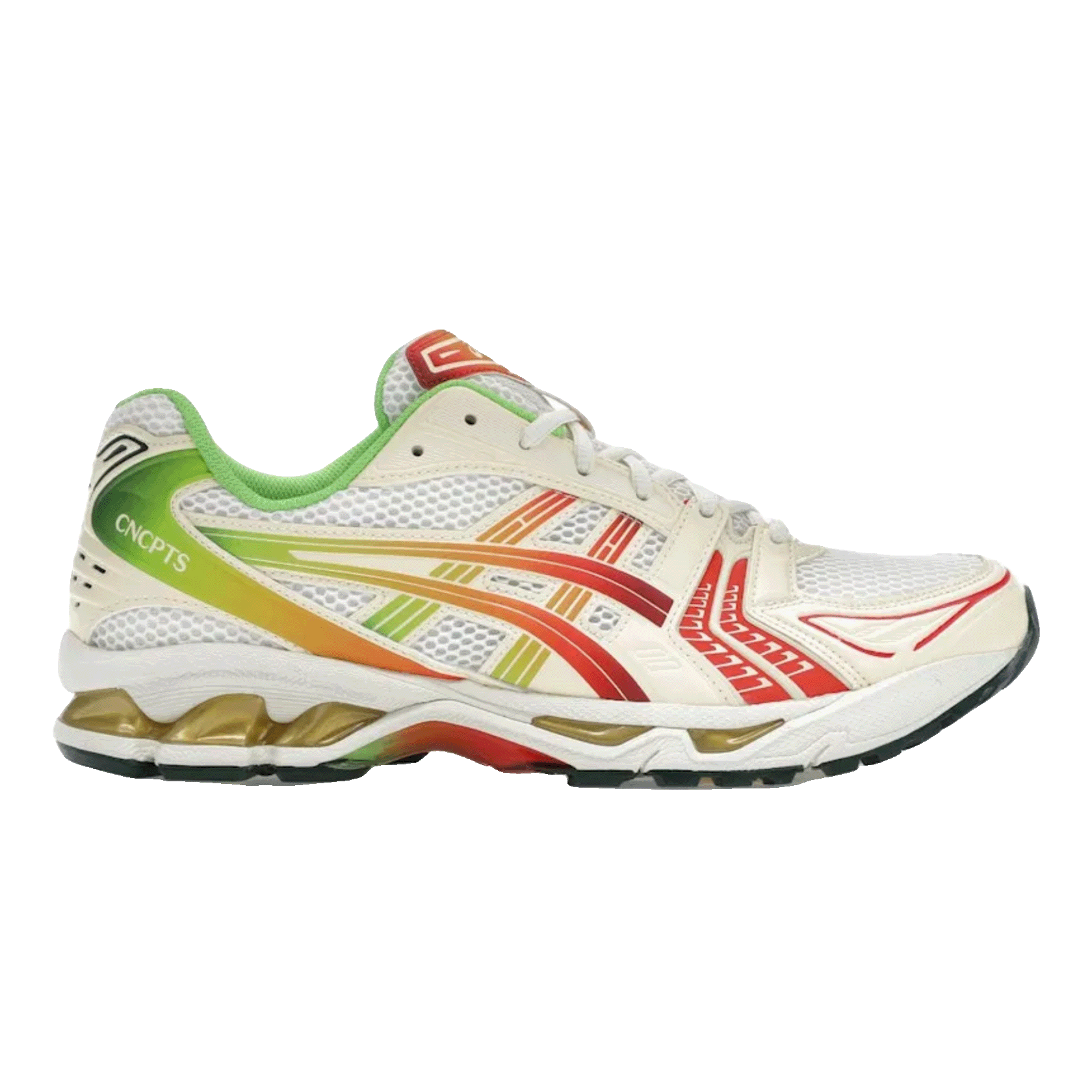 ASICS Gel-Kayano 14 Concepts Out of Office