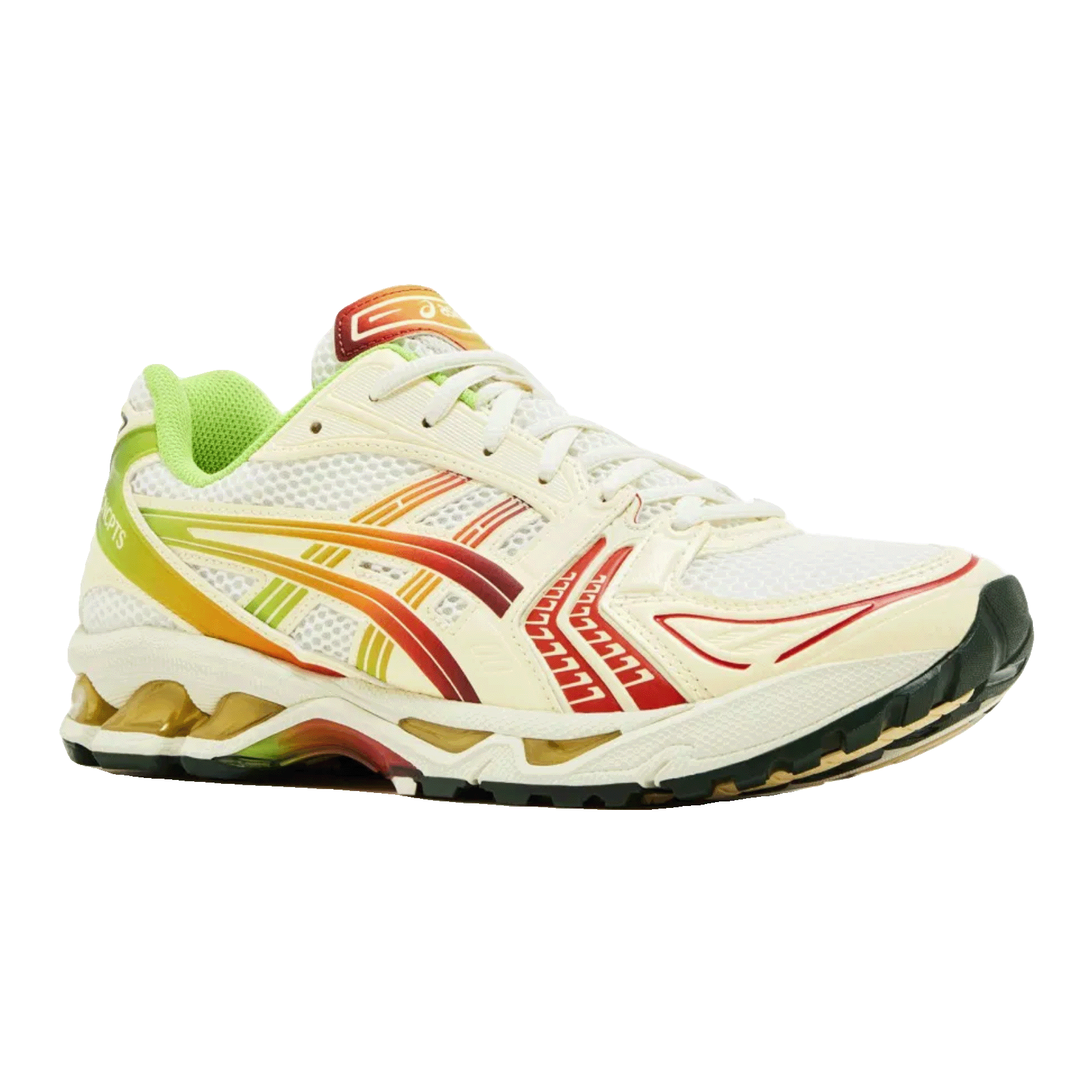ASICS Gel-Kayano 14 Concepts Out of Office Side
