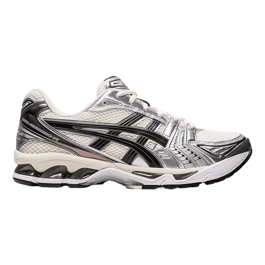 ASICS Gel-Kayano 14 Cream Black Metallic Plum