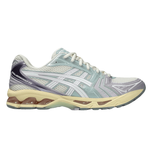 ASICS Gel-Kayano 14 Cream Dusk Violet