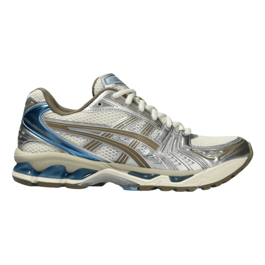 ASICS Gel-Kayano 14 Cream Pepper (W)