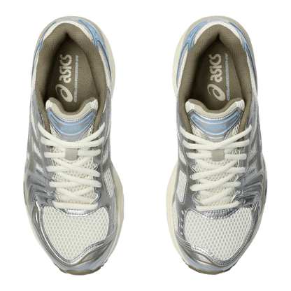 ASICS Gel-Kayano 14 Cream Pepper (W) Oben