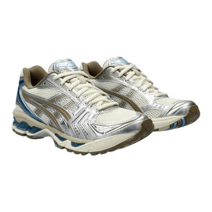 ASICS Gel-Kayano 14 Cream Pepper (W) Side